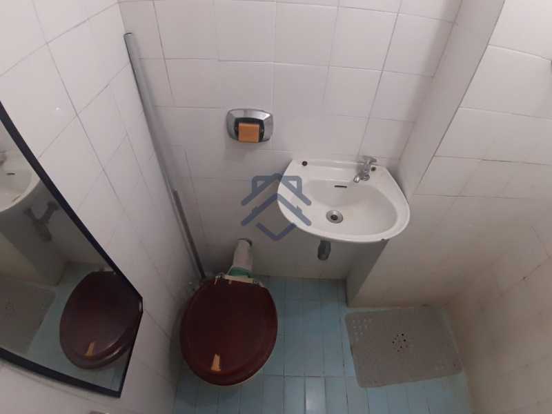 Conheça 27 do imóvel - Apartamento 2 quartos para venda e aluguel Laranjeiras, Zona Sul,Rio de Janeiro - R$ 3.000 - TJAP231519 - 28 27 - Apartamento 2 quartos para venda e aluguel Laranjeiras, Zona Sul,Rio de Janeiro - R$ 3.000 - TJAP231519 - 28