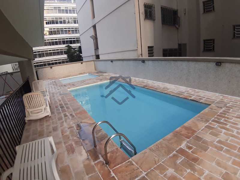 Conheça 28 do imóvel - Apartamento 2 quartos para venda e aluguel Laranjeiras, Zona Sul,Rio de Janeiro - R$ 3.000 - TJAP231519 - 29 28 - Apartamento 2 quartos para venda e aluguel Laranjeiras, Zona Sul,Rio de Janeiro - R$ 3.000 - TJAP231519 - 29