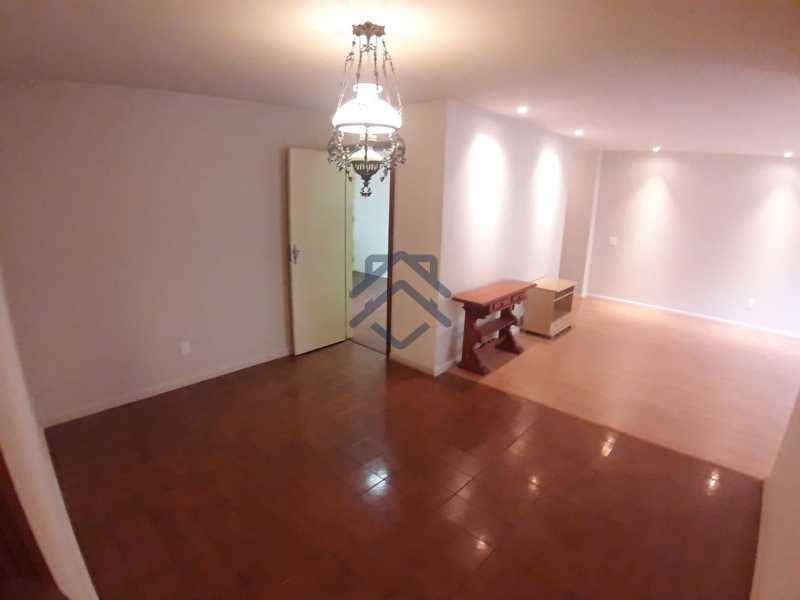 6 - Apartamento 3 quartos à venda Alto da Boa Vista, Rio de Janeiro - R$ 650.000 - TJAP331532 - 7