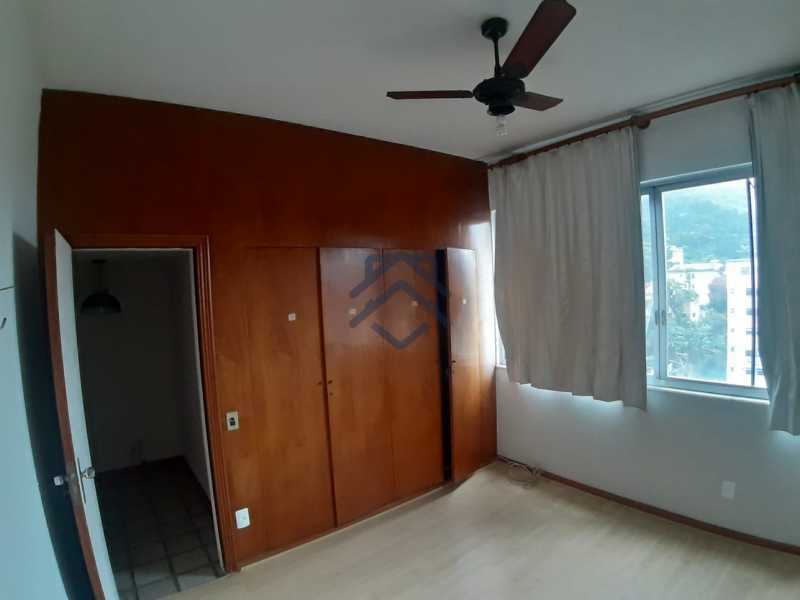 Conheça 18 do imóvel - Apartamento 3 quartos à venda Alto da Boa Vista, Rio de Janeiro - R$ 650.000 - TJAP331532 - 19 18 - Apartamento 3 quartos à venda Alto da Boa Vista, Rio de Janeiro - R$ 650.000 - TJAP331532 - 19