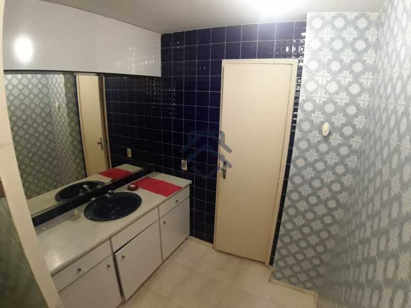20 - Apartamento 3 quartos à venda Alto da Boa Vista, Rio de Janeiro - R$ 650.000 - TJAP331532 - 21