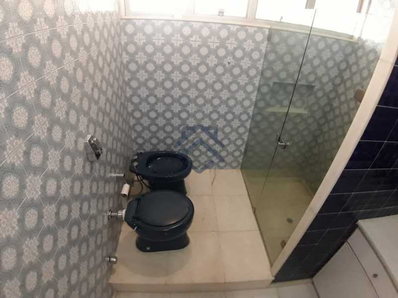 Conheça 21 do imóvel - Apartamento 3 quartos à venda Alto da Boa Vista, Rio de Janeiro - R$ 650.000 - TJAP331532 - 22 21 - Apartamento 3 quartos à venda Alto da Boa Vista, Rio de Janeiro - R$ 650.000 - TJAP331532 - 22