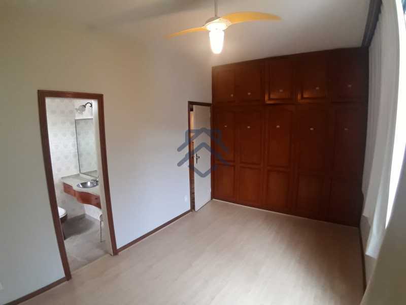 Conheça 9 do imóvel - Apartamento 3 quartos à venda Alto da Boa Vista, Rio de Janeiro - R$ 650.000 - TJAP331532 - 10 9 - Apartamento 3 quartos à venda Alto da Boa Vista, Rio de Janeiro - R$ 650.000 - TJAP331532 - 10