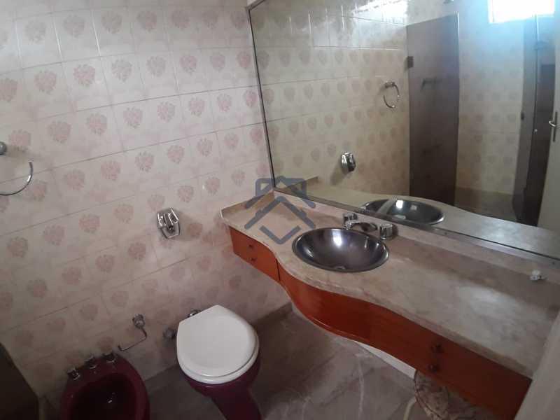 Conheça 14 do imóvel - Apartamento 3 quartos à venda Alto da Boa Vista, Rio de Janeiro - R$ 650.000 - TJAP331532 - 15 14 - Apartamento 3 quartos à venda Alto da Boa Vista, Rio de Janeiro - R$ 650.000 - TJAP331532 - 15