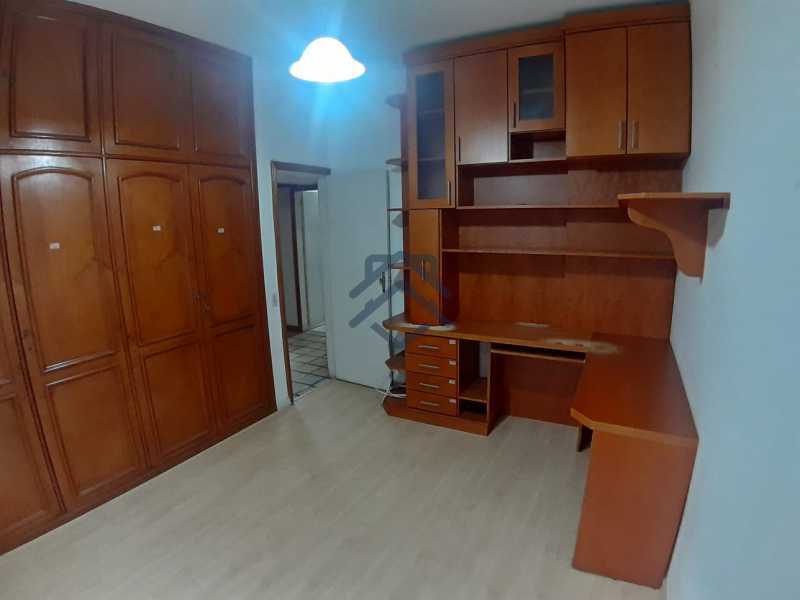 22 - Apartamento 3 quartos à venda Alto da Boa Vista, Rio de Janeiro - R$ 650.000 - TJAP331532 - 23
