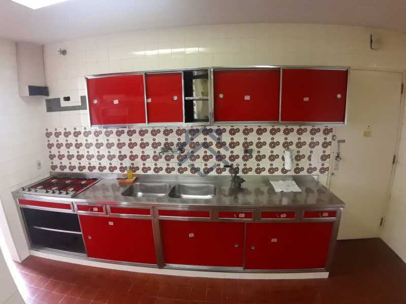 Conheça 25 do imóvel - Apartamento 3 quartos à venda Alto da Boa Vista, Rio de Janeiro - R$ 650.000 - TJAP331532 - 26 25 - Apartamento 3 quartos à venda Alto da Boa Vista, Rio de Janeiro - R$ 650.000 - TJAP331532 - 26