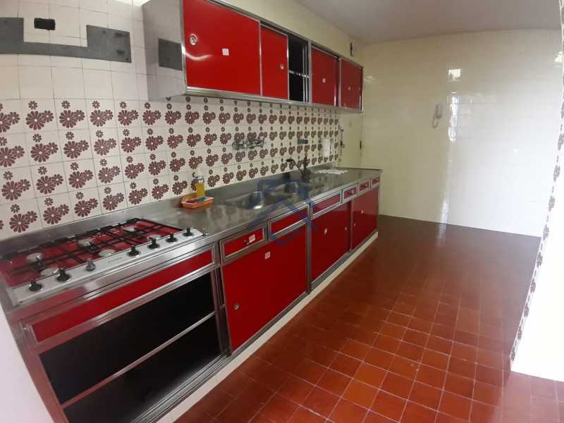 Conheça 26 do imóvel - Apartamento 3 quartos à venda Alto da Boa Vista, Rio de Janeiro - R$ 650.000 - TJAP331532 - 27 26 - Apartamento 3 quartos à venda Alto da Boa Vista, Rio de Janeiro - R$ 650.000 - TJAP331532 - 27