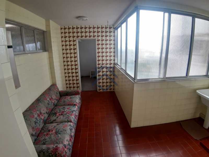 29 - Apartamento 3 quartos à venda Alto da Boa Vista, Rio de Janeiro - R$ 650.000 - TJAP331532 - 30