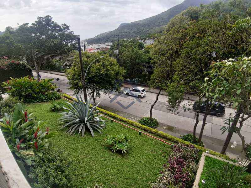 30 - Apartamento 3 quartos à venda Alto da Boa Vista, Rio de Janeiro - R$ 650.000 - TJAP331532 - 31