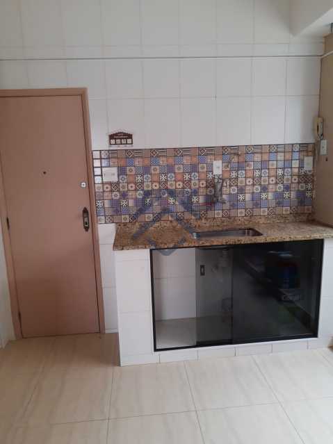 Conheça 5 do imóvel - Apartamento 2 Quartos para Alugar na Glória - BAAP742 - 14 5 - Apartamento 2 Quartos para Alugar na Glória - BAAP742 - 14