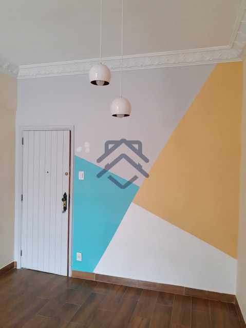 Conheça 3 do imóvel - Apartamento 2 Quartos para Alugar na Glória - BAAP742 - 4 3 - Apartamento 2 Quartos para Alugar na Glória - BAAP742 - 4