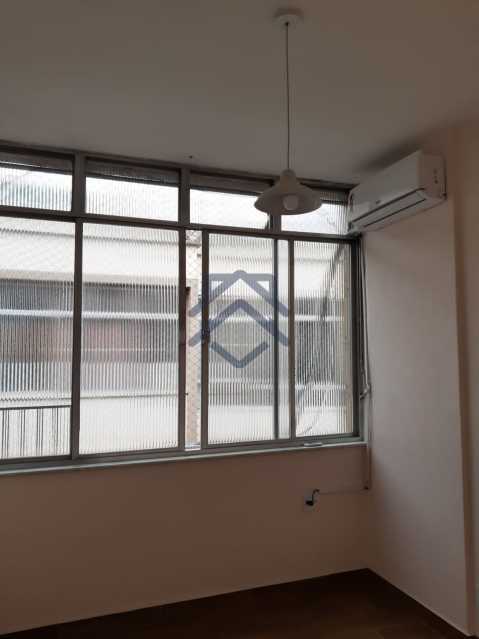 Conheça 7 do imóvel - Apartamento 2 Quartos para Alugar na Glória - BAAP742 - 8 7 - Apartamento 2 Quartos para Alugar na Glória - BAAP742 - 8