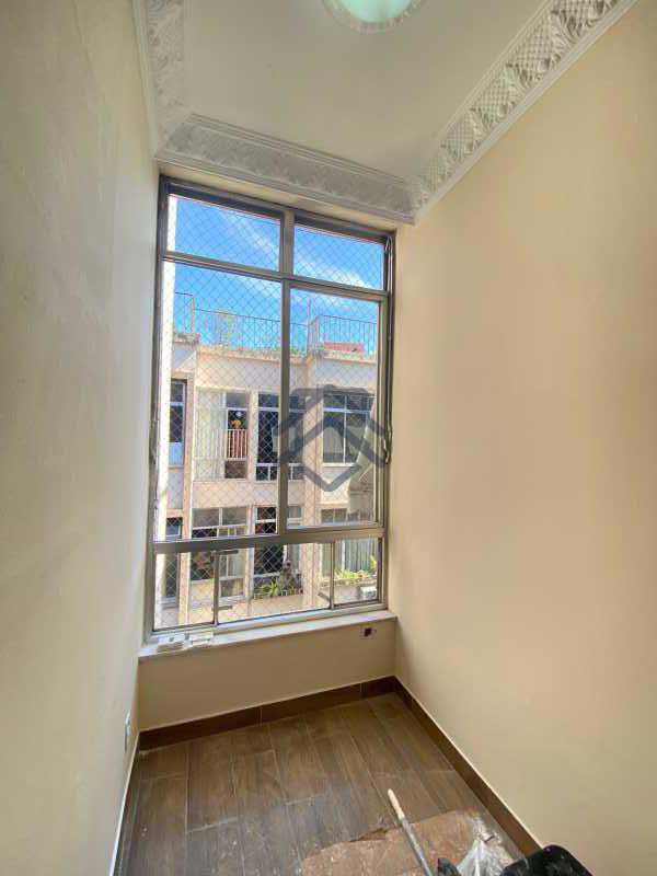 Conheça 8 do imóvel - Apartamento 2 Quartos para Alugar na Glória - BAAP742 - 9 8 - Apartamento 2 Quartos para Alugar na Glória - BAAP742 - 9