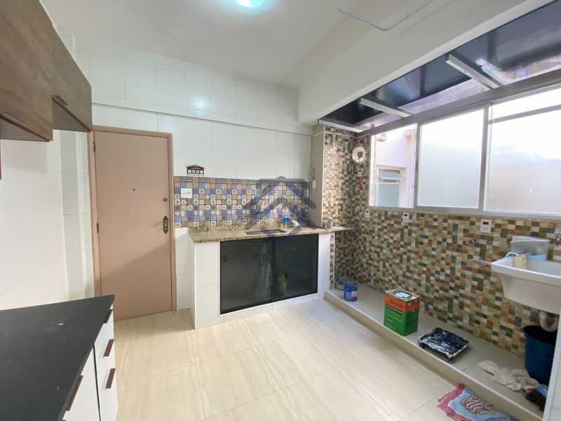 Conheça 9 do imóvel - Apartamento 2 Quartos para Alugar na Glória - BAAP742 - 10 9 - Apartamento 2 Quartos para Alugar na Glória - BAAP742 - 10