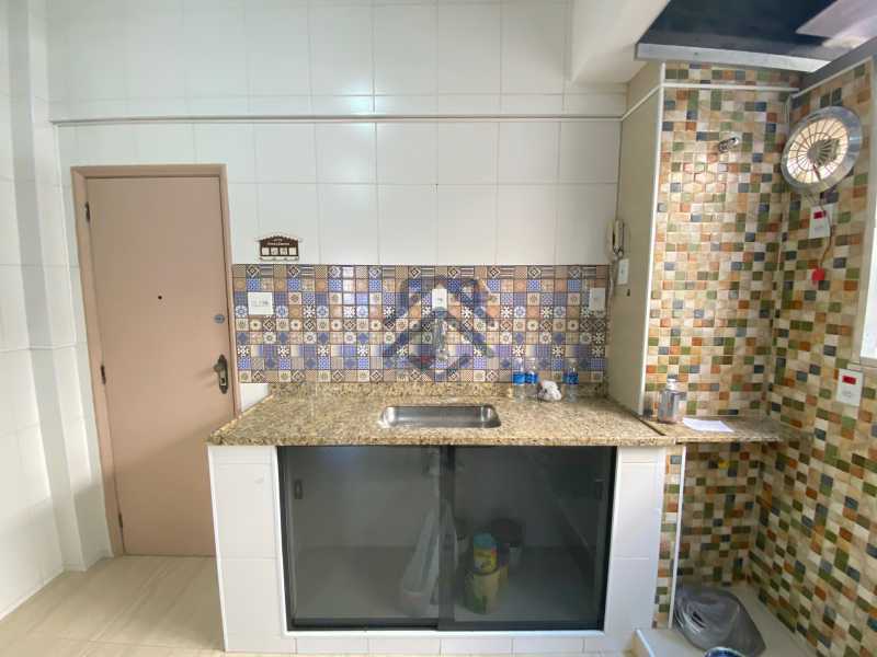 Conheça 11 do imóvel - Apartamento 2 Quartos para Alugar na Glória - BAAP742 - 11 11 - Apartamento 2 Quartos para Alugar na Glória - BAAP742 - 11