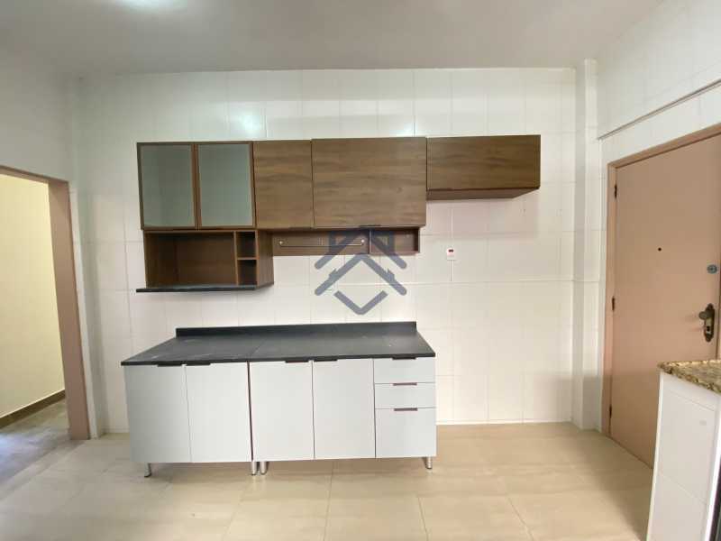 Conheça 12 do imóvel - Apartamento 2 Quartos para Alugar na Glória - BAAP742 - 13 12 - Apartamento 2 Quartos para Alugar na Glória - BAAP742 - 13