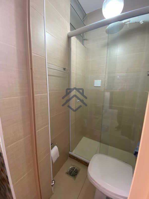 Conheça 14 do imóvel - Apartamento 2 Quartos para Alugar na Glória - BAAP742 - 18 14 - Apartamento 2 Quartos para Alugar na Glória - BAAP742 - 18
