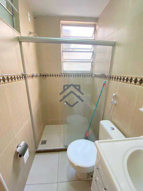 Conheça 22 do imóvel - Apartamento 2 Quartos para Alugar na Glória - BAAP742 - 22 22 - Apartamento 2 Quartos para Alugar na Glória - BAAP742 - 22