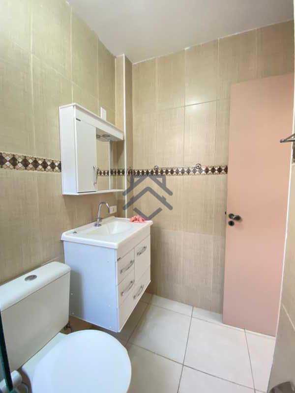 Conheça 23 do imóvel - Apartamento 2 Quartos para Alugar na Glória - BAAP742 - 23 23 - Apartamento 2 Quartos para Alugar na Glória - BAAP742 - 23
