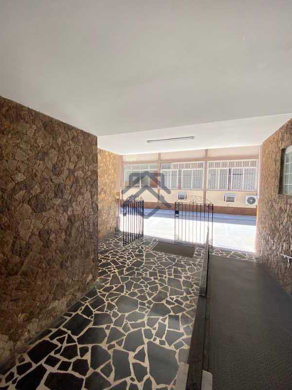 Conheça 24 do imóvel - Apartamento 2 Quartos para Alugar na Glória - BAAP742 - 27 24 - Apartamento 2 Quartos para Alugar na Glória - BAAP742 - 27