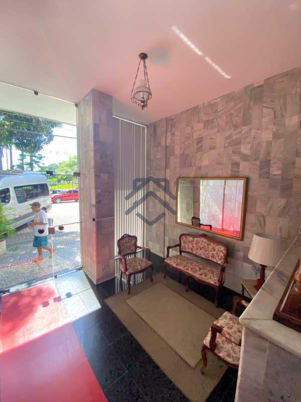 Conheça 25 do imóvel - Apartamento 2 Quartos para Alugar na Glória - BAAP742 - 26 25 - Apartamento 2 Quartos para Alugar na Glória - BAAP742 - 26
