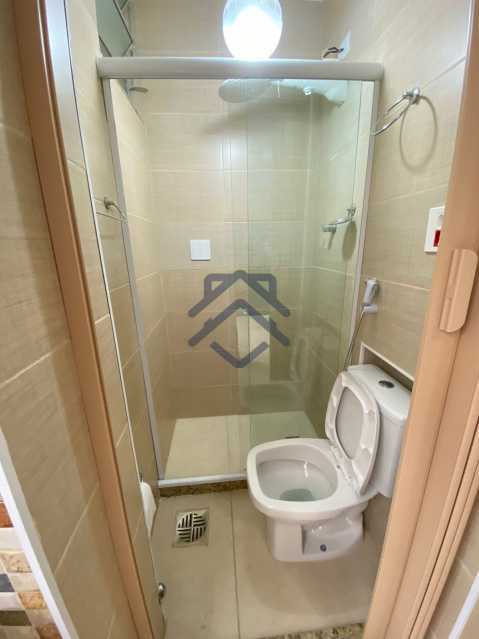 Conheça 15 do imóvel - Apartamento 2 Quartos para Alugar na Glória - BAAP742 - 24 15 - Apartamento 2 Quartos para Alugar na Glória - BAAP742 - 24