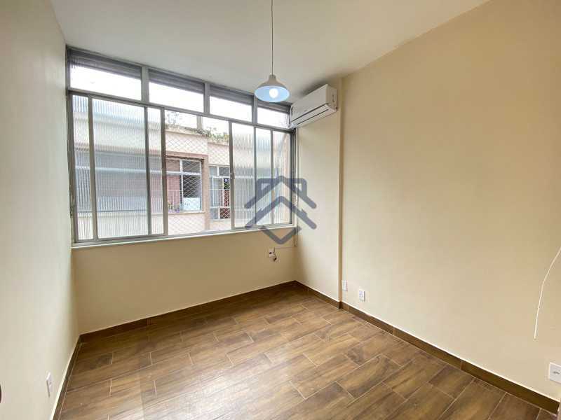 Conheça 4 do imóvel - Apartamento 2 Quartos para Alugar na Glória - BAAP742 - 5 4 - Apartamento 2 Quartos para Alugar na Glória - BAAP742 - 5