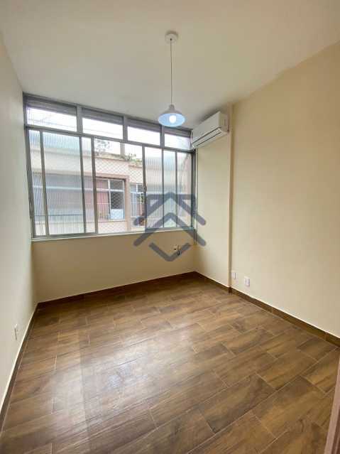 Conheça 5 do imóvel - Apartamento 2 Quartos para Alugar na Glória - BAAP742 - 6 5 - Apartamento 2 Quartos para Alugar na Glória - BAAP742 - 6