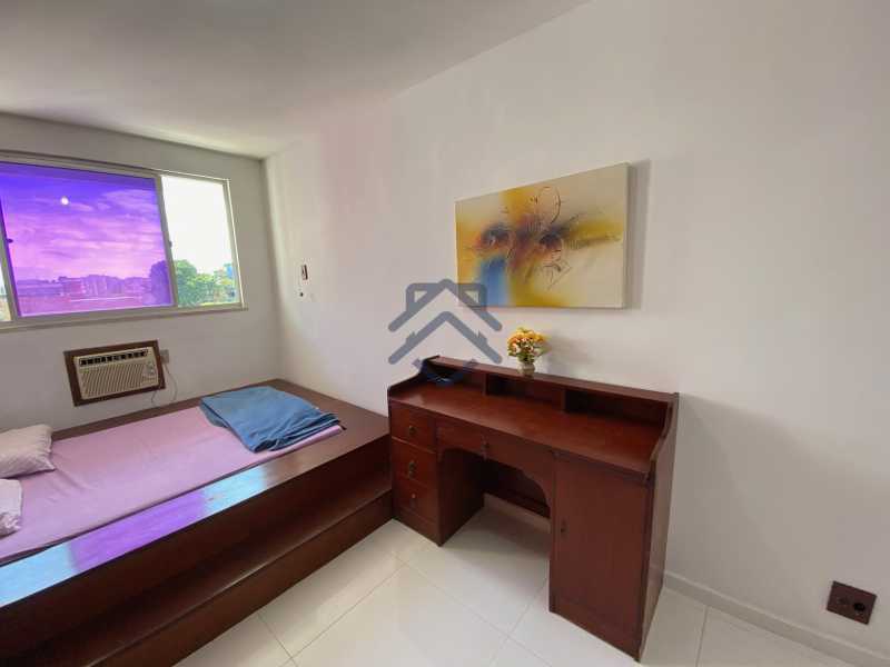Conheça 20 do imóvel - Apartamento para Locação e Venda Todos os Santos - MEAP741 - 21 20 - Apartamento para Locação e Venda Todos os Santos - MEAP741 - 21