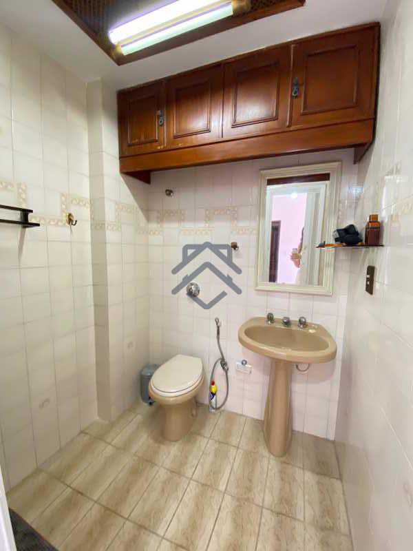 Conheça 22 do imóvel - Apartamento para Locação e Venda Todos os Santos - MEAP741 - 23 22 - Apartamento para Locação e Venda Todos os Santos - MEAP741 - 23