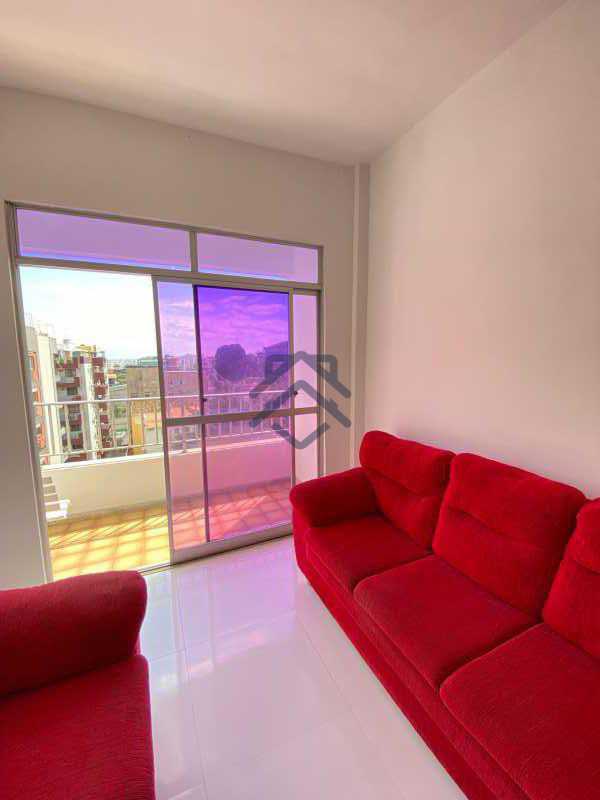 Conheça 3 do imóvel - Apartamento para Locação e Venda Todos os Santos - MEAP741 - 4 3 - Apartamento para Locação e Venda Todos os Santos - MEAP741 - 4