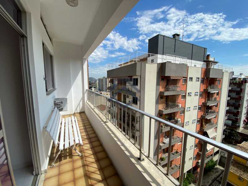 Conheça 4 do imóvel - Apartamento para Locação e Venda Todos os Santos - MEAP741 - 5 4 - Apartamento para Locação e Venda Todos os Santos - MEAP741 - 5
