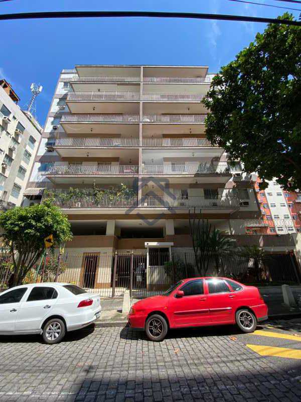 1 - Apartamento para Locação e Venda Todos os Santos - MEAP741 - 1