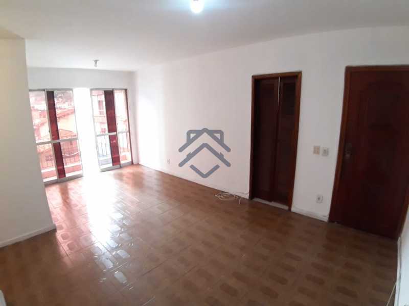 3 - Apartamento 2 quartos para venda e aluguel Engenho Novo, Méier e Adjacências,Rio de Janeiro - R$ 790 - TJAP231563 - 4