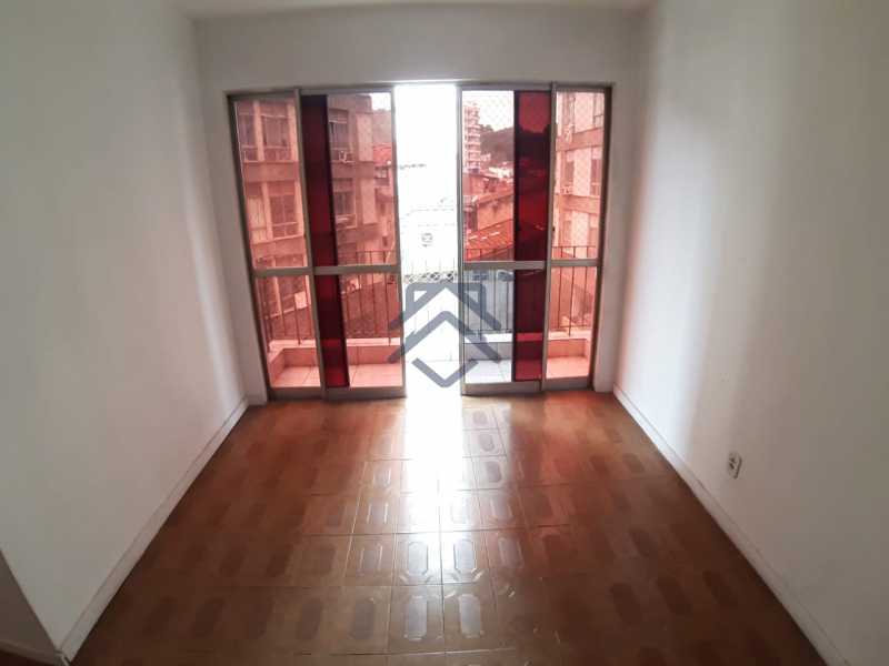 4 - Apartamento 2 quartos para venda e aluguel Engenho Novo, Méier e Adjacências,Rio de Janeiro - R$ 790 - TJAP231563 - 5