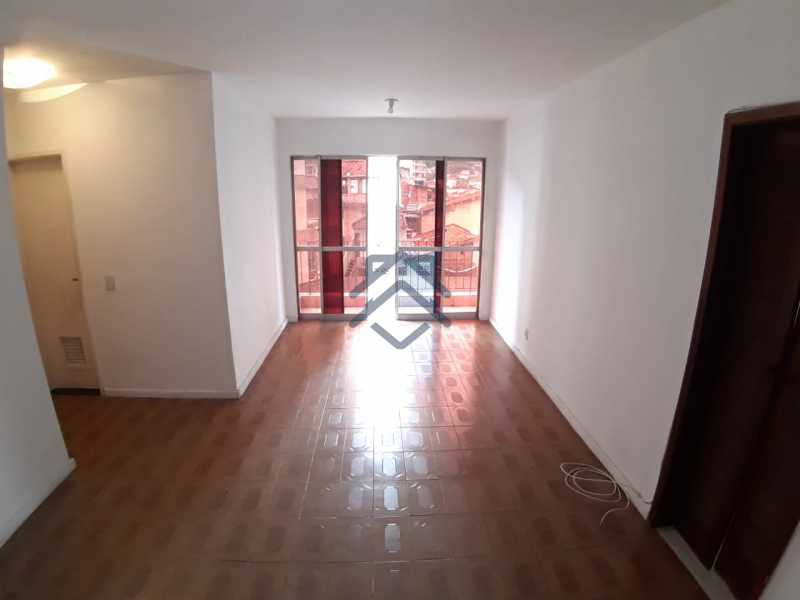 Conheça 1 do imóvel - Apartamento 2 quartos para venda e aluguel Engenho Novo, Méier e Adjacências,Rio de Janeiro - R$ 790 - TJAP231563 - 1 1 - Apartamento 2 quartos para venda e aluguel Engenho Novo, Méier e Adjacências,Rio de Janeiro - R$ 790 - TJAP231563 - 1