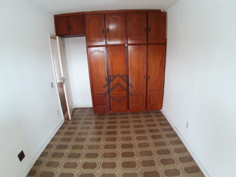 Conheça 15 do imóvel - Apartamento 2 quartos para venda e aluguel Engenho Novo, Méier e Adjacências,Rio de Janeiro - R$ 790 - TJAP231563 - 16 15 - Apartamento 2 quartos para venda e aluguel Engenho Novo, Méier e Adjacências,Rio de Janeiro - R$ 790 - TJAP231563 - 16