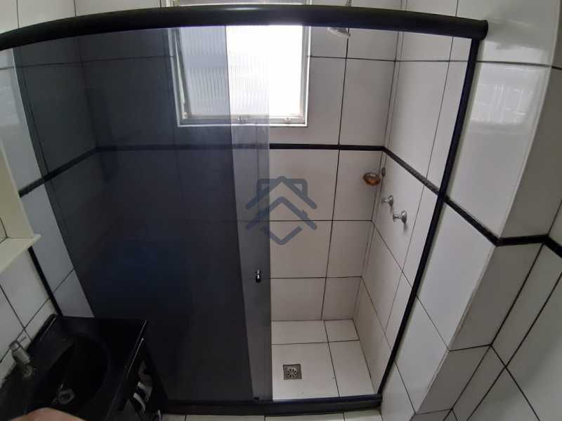 Conheça 16 do imóvel - Apartamento 2 quartos para venda e aluguel Engenho Novo, Méier e Adjacências,Rio de Janeiro - R$ 790 - TJAP231563 - 17 16 - Apartamento 2 quartos para venda e aluguel Engenho Novo, Méier e Adjacências,Rio de Janeiro - R$ 790 - TJAP231563 - 17