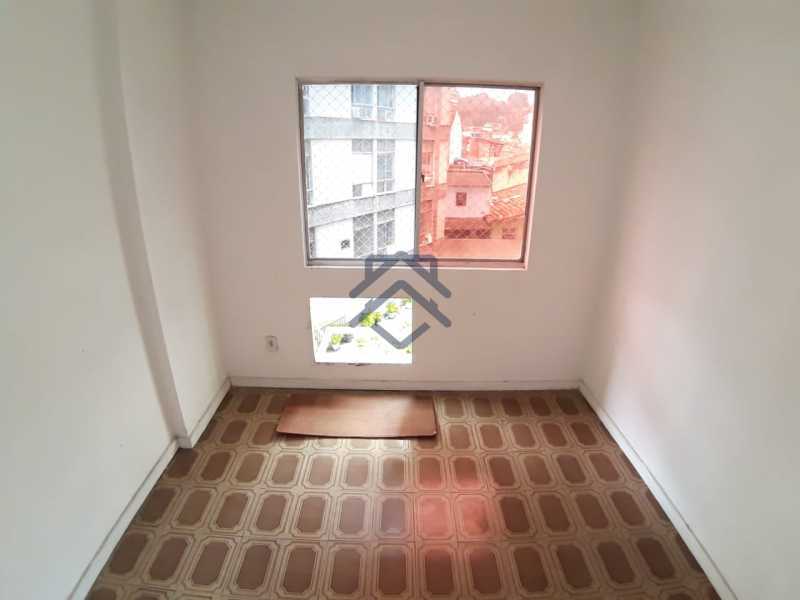 20 - Apartamento 2 quartos para venda e aluguel Engenho Novo, Méier e Adjacências,Rio de Janeiro - R$ 790 - TJAP231563 - 21