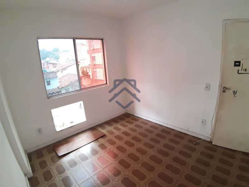 21 - Apartamento 2 quartos para venda e aluguel Engenho Novo, Méier e Adjacências,Rio de Janeiro - R$ 790 - TJAP231563 - 22