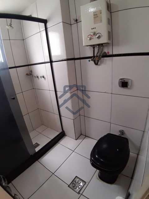 Conheça 19 do imóvel - Apartamento 2 quartos para venda e aluguel Engenho Novo, Méier e Adjacências,Rio de Janeiro - R$ 790 - TJAP231563 - 20 19 - Apartamento 2 quartos para venda e aluguel Engenho Novo, Méier e Adjacências,Rio de Janeiro - R$ 790 - TJAP231563 - 20