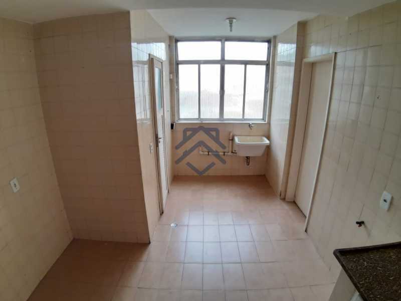 Conheça 24 do imóvel - Apartamento 2 quartos para venda e aluguel Engenho Novo, Méier e Adjacências,Rio de Janeiro - R$ 790 - TJAP231563 - 25 24 - Apartamento 2 quartos para venda e aluguel Engenho Novo, Méier e Adjacências,Rio de Janeiro - R$ 790 - TJAP231563 - 25