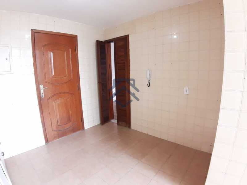 Conheça 25 do imóvel - Apartamento 2 quartos para venda e aluguel Engenho Novo, Méier e Adjacências,Rio de Janeiro - R$ 790 - TJAP231563 - 26 25 - Apartamento 2 quartos para venda e aluguel Engenho Novo, Méier e Adjacências,Rio de Janeiro - R$ 790 - TJAP231563 - 26
