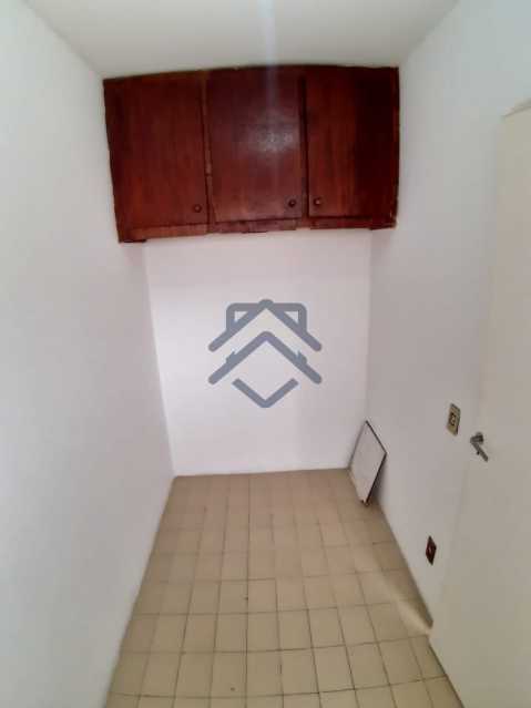 Conheça 27 do imóvel - Apartamento 2 quartos para venda e aluguel Engenho Novo, Méier e Adjacências,Rio de Janeiro - R$ 790 - TJAP231563 - 28 27 - Apartamento 2 quartos para venda e aluguel Engenho Novo, Méier e Adjacências,Rio de Janeiro - R$ 790 - TJAP231563 - 28