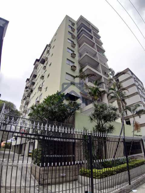 30 - Apartamento 2 quartos para venda e aluguel Engenho Novo, Méier e Adjacências,Rio de Janeiro - R$ 790 - TJAP231563 - 31