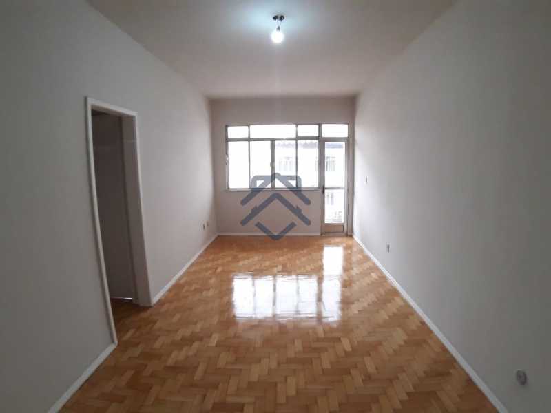 1 - Apartamento 2 quartos para alugar Braz de Pina, Penha e Adjacências,Rio de Janeiro - R$ 1.000 - TJAP231567 - 1