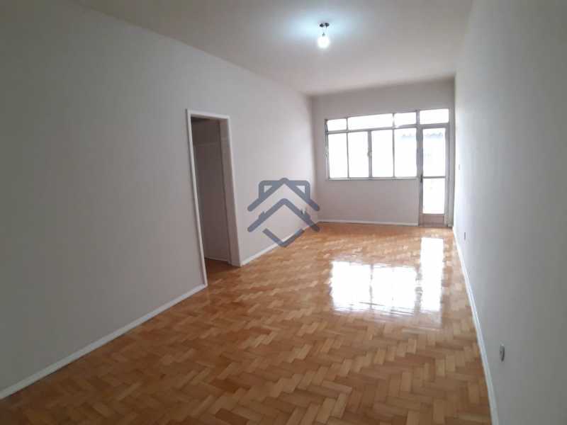 3 - Apartamento 2 quartos para alugar Braz de Pina, Penha e Adjacências,Rio de Janeiro - R$ 1.000 - TJAP231567 - 4