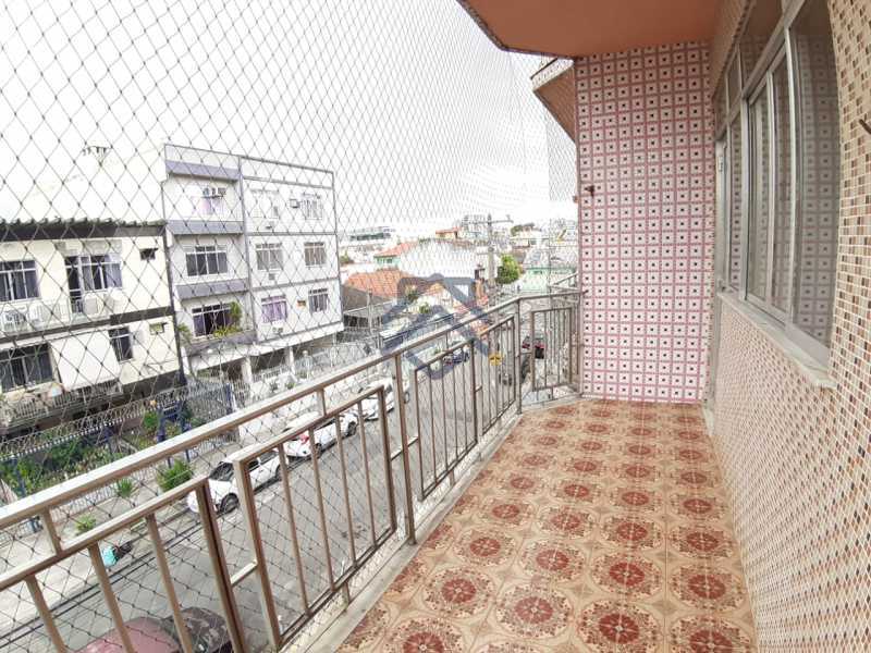 Conheça 5 do imóvel - Apartamento 2 quartos para alugar Braz de Pina, Penha e Adjacências,Rio de Janeiro - R$ 1.000 - TJAP231567 - 6 5 - Apartamento 2 quartos para alugar Braz de Pina, Penha e Adjacências,Rio de Janeiro - R$ 1.000 - TJAP231567 - 6