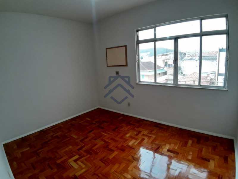 10 - Apartamento 2 quartos para alugar Braz de Pina, Penha e Adjacências,Rio de Janeiro - R$ 1.000 - TJAP231567 - 11