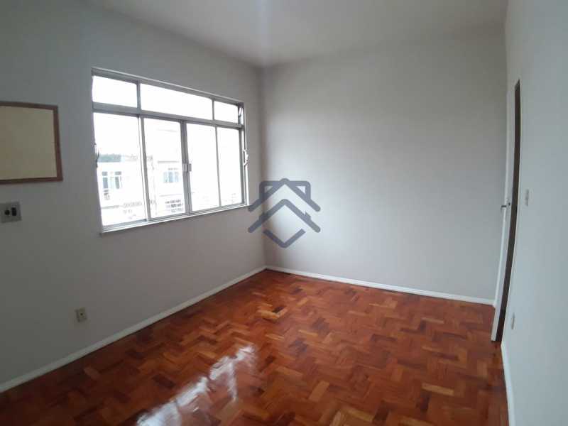 12 - Apartamento 2 quartos para alugar Braz de Pina, Penha e Adjacências,Rio de Janeiro - R$ 1.000 - TJAP231567 - 13